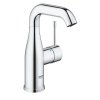 Grohe Essence Bateria umywalkowa z korkiem chrom 24181001
